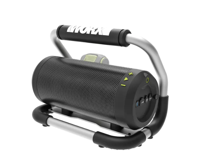 "WORX"威克士 鋰電音箱(鋰20V)(連AC)(淨機)-[WU009.9]