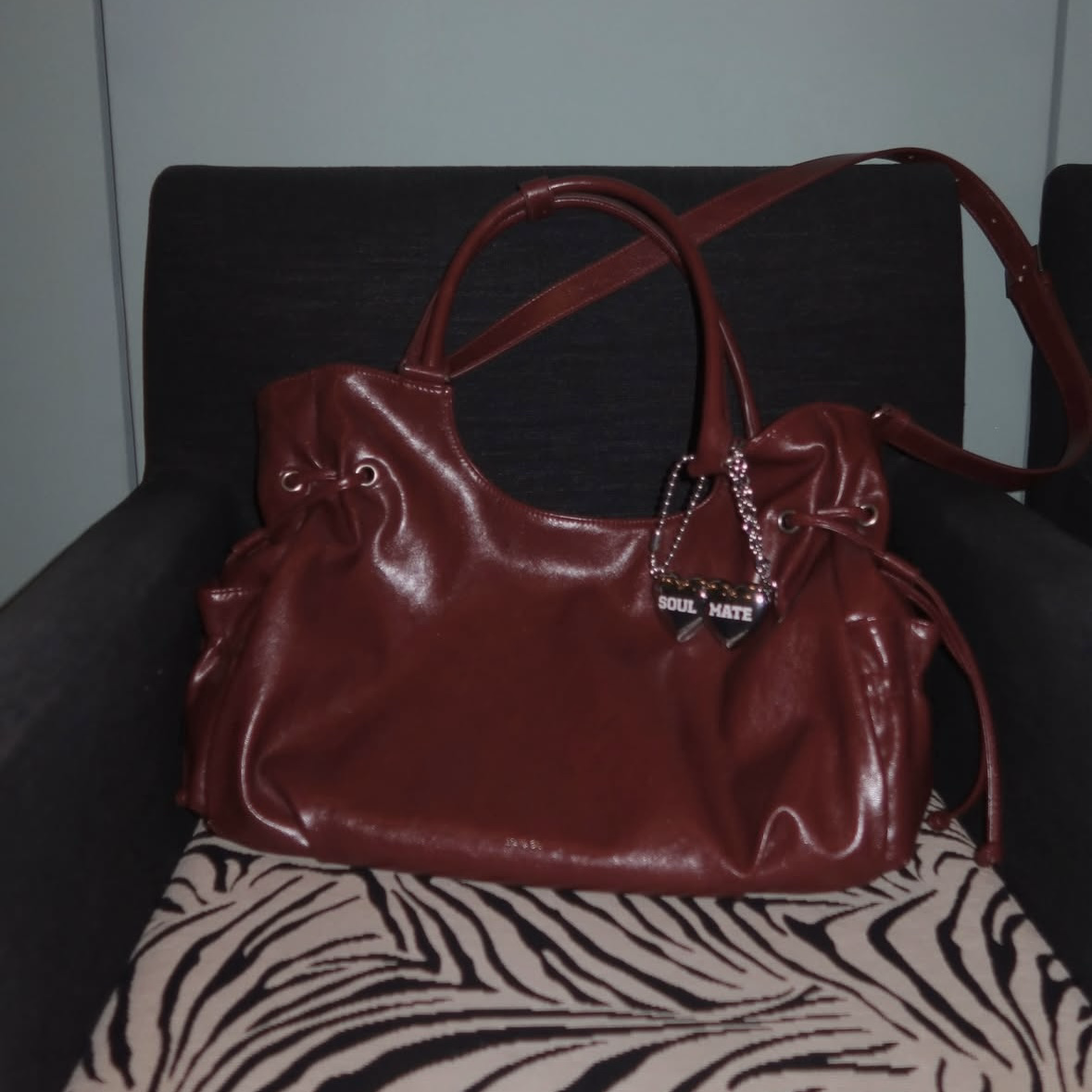 <韓國代購> STAND OIL BREEZY BAG