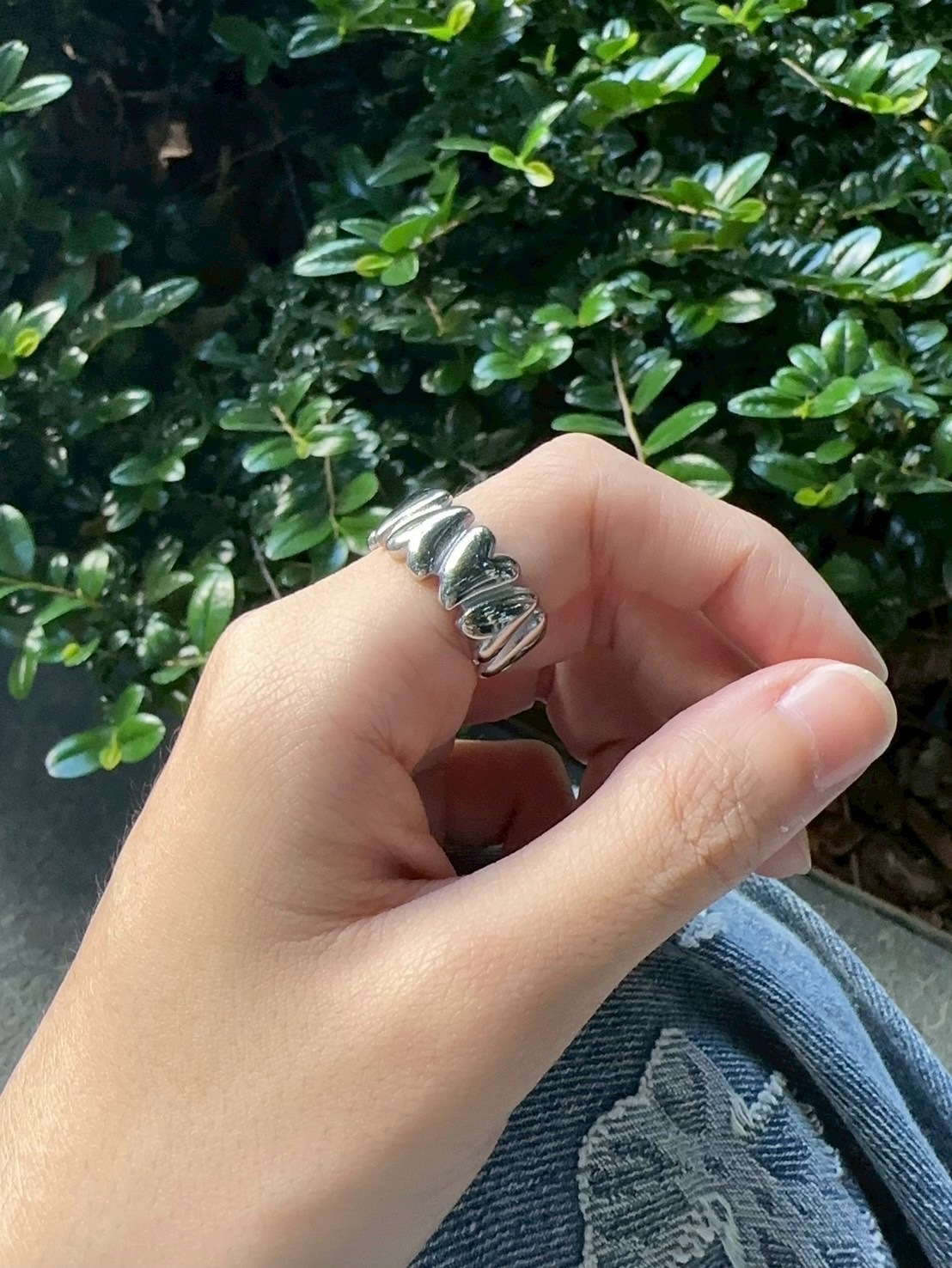 [LAUGHTER] 戒指 | NO.320