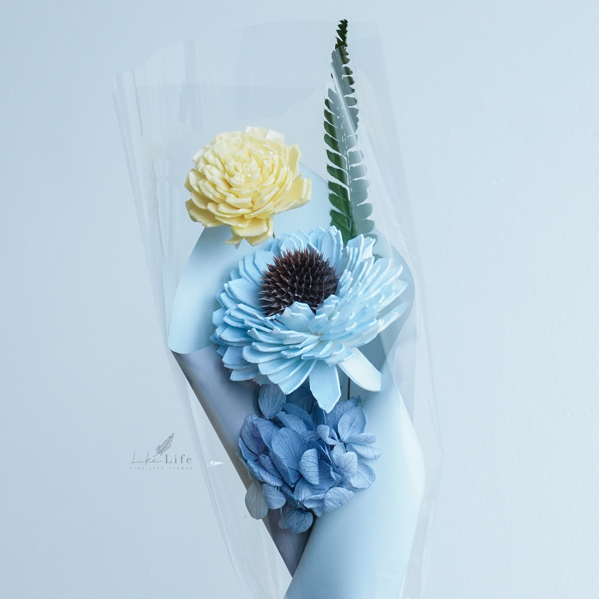 教師節花束特寫,教師節快樂