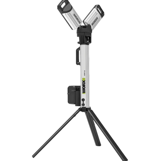 "WORX"威克士 工作照明燈(鋰20V)(淨機)-[WU029.9]