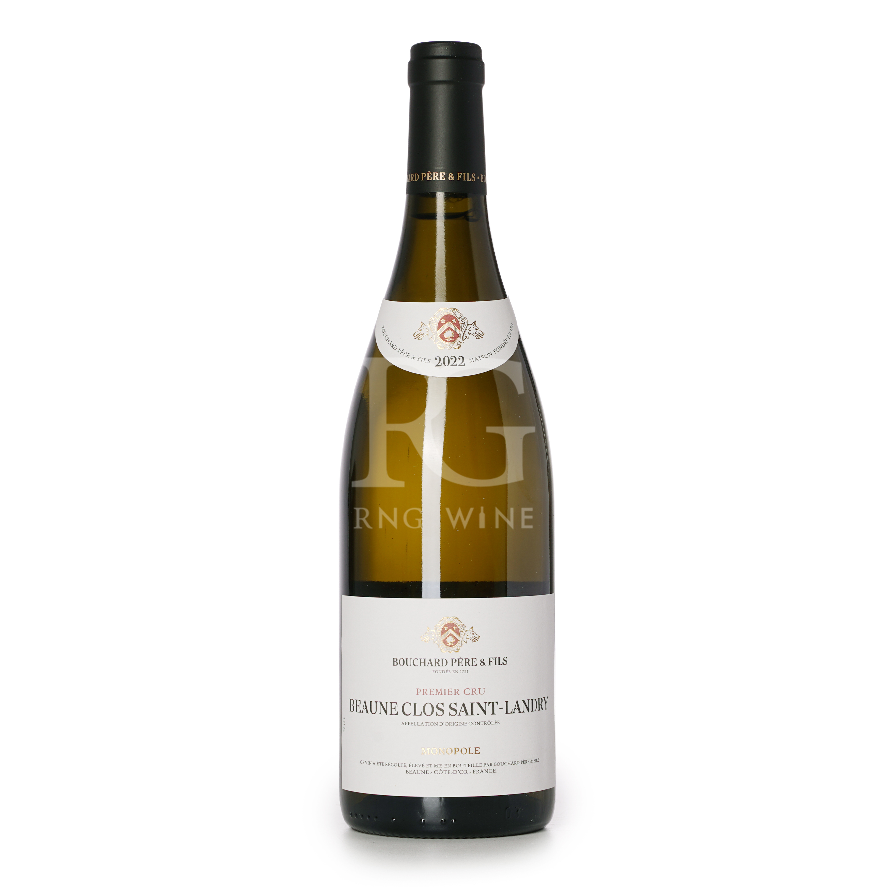 Bouchard Pere & Fils Beaune 1er Cru Clos St Landry Monopole 2022