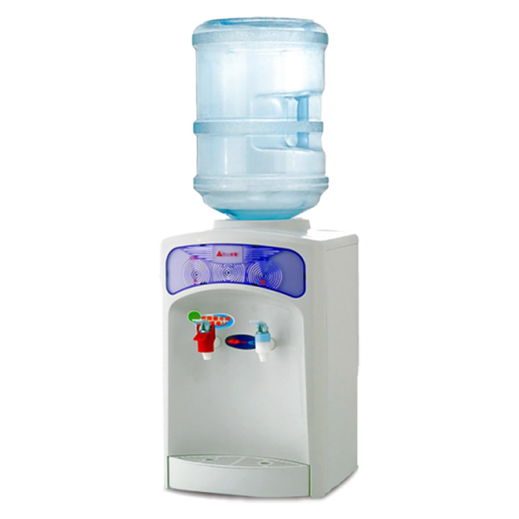 YENSUN 元山 桶裝溫熱開飲機(YS-855BW)