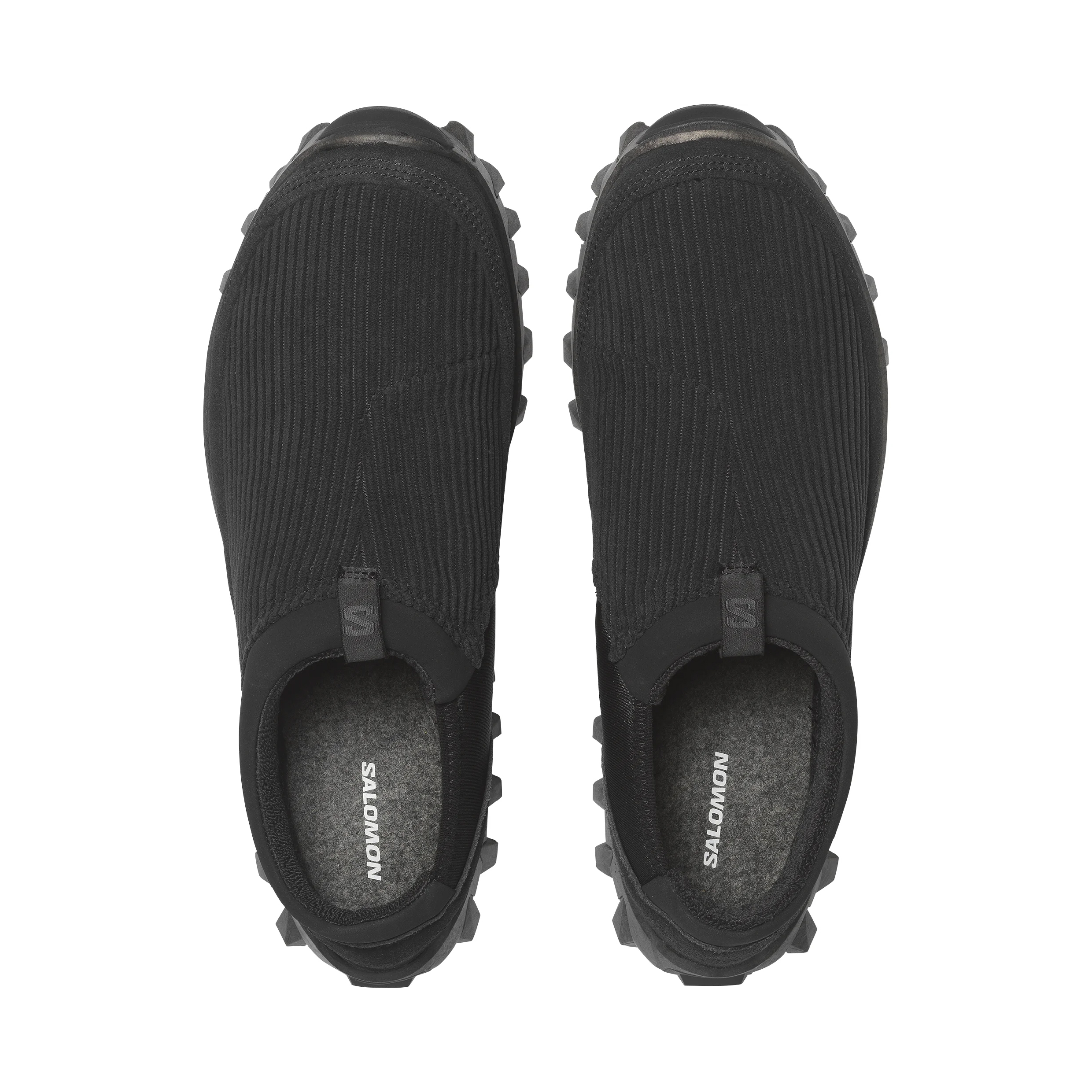 SALOMON Snowclog Corduroy 燈芯絨 懶人鞋