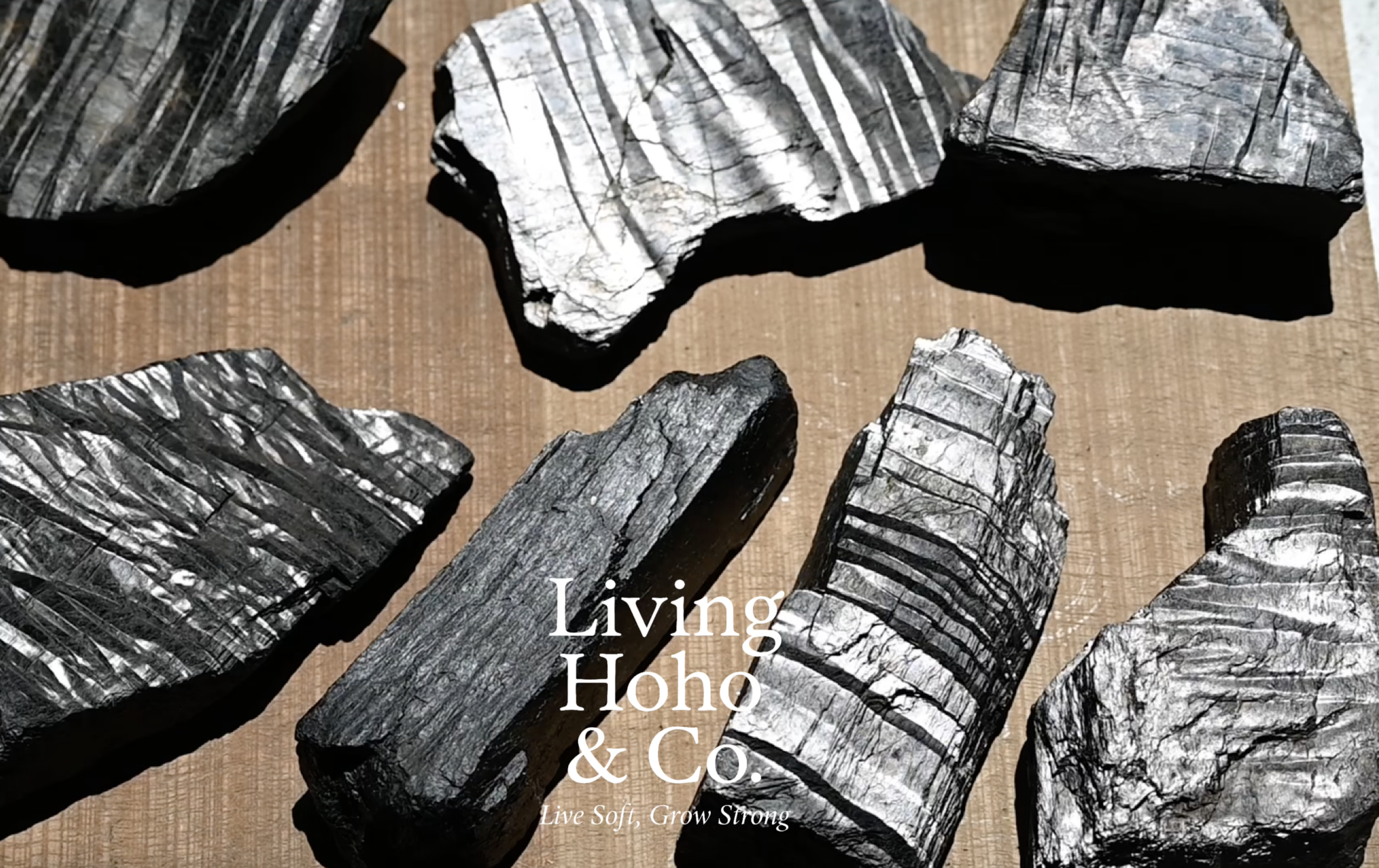 金運石.原礦Hypersthene