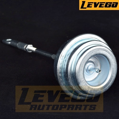 New GT1752LM Bi-Turbo Left Actuator for Mercedes S Class 827052-0001 A2780903780