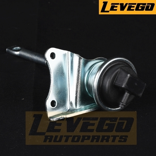 New GT1238S Turbo Actuator for Smart City Cabrio 0.6L 708837-0001 A1600960499