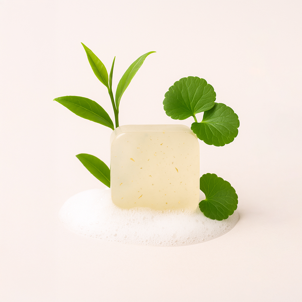 Pinnara 金萃精華皂 70g