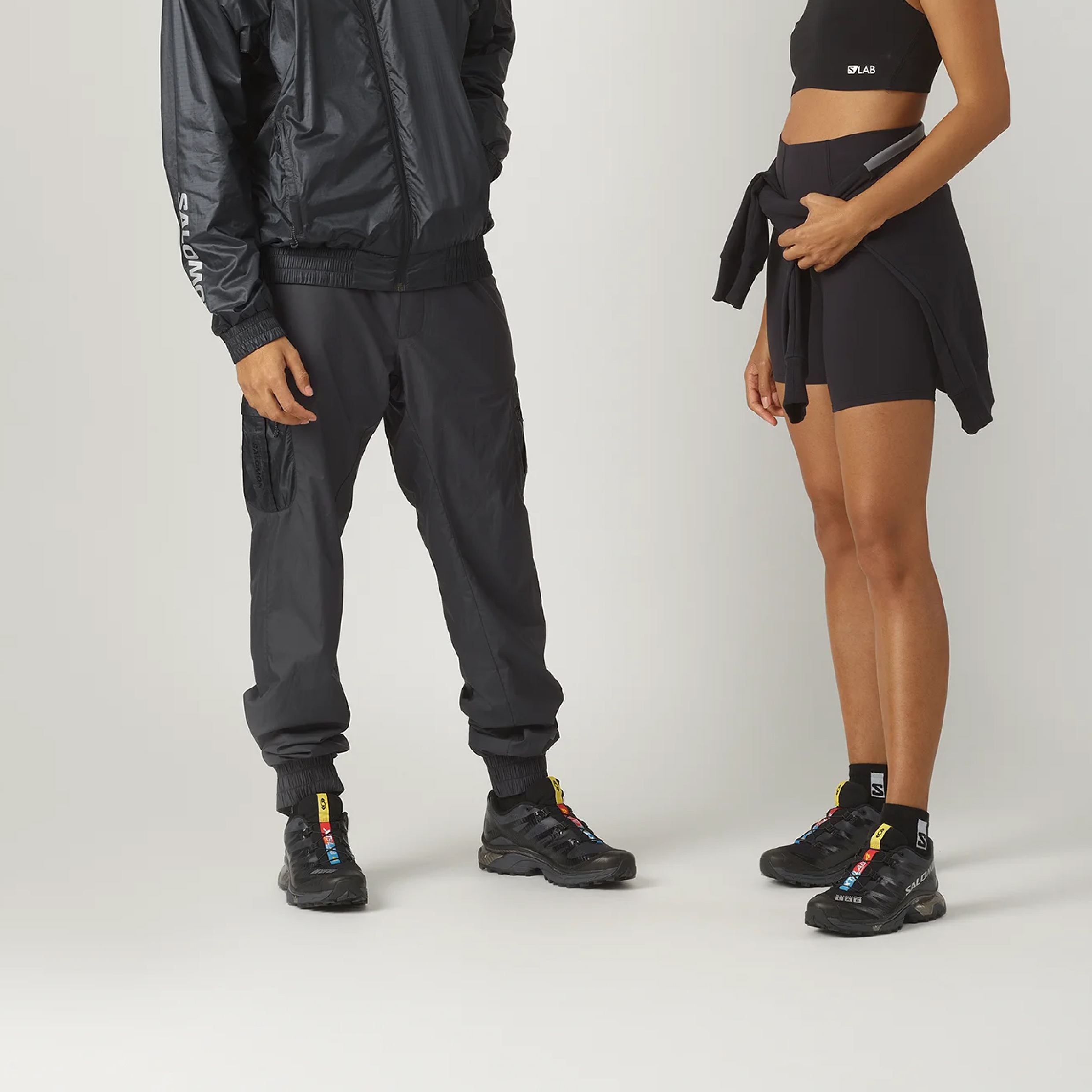 SALOMON XT4-OG 運動鞋