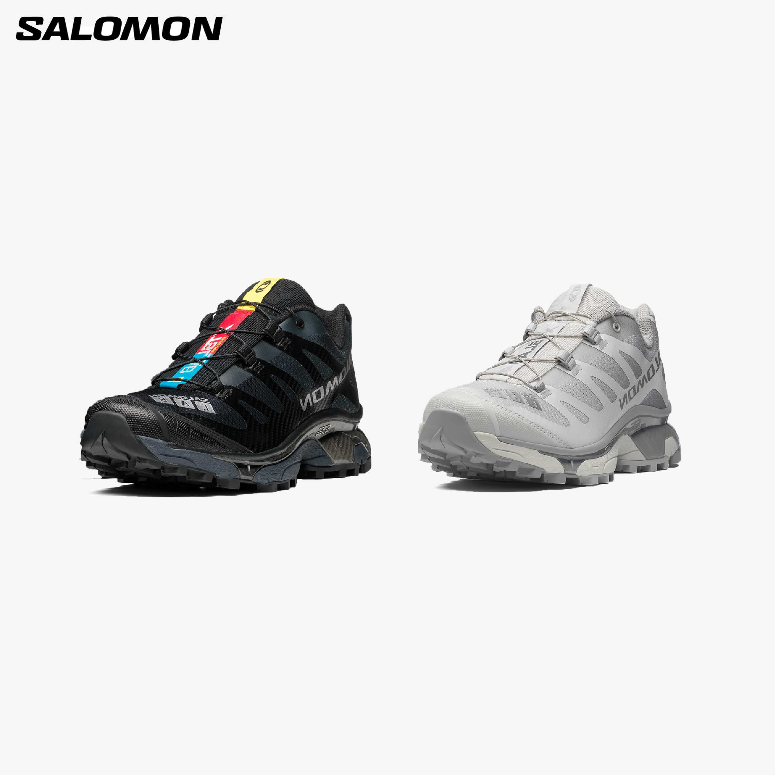 SALOMON XT4-OG 運動鞋