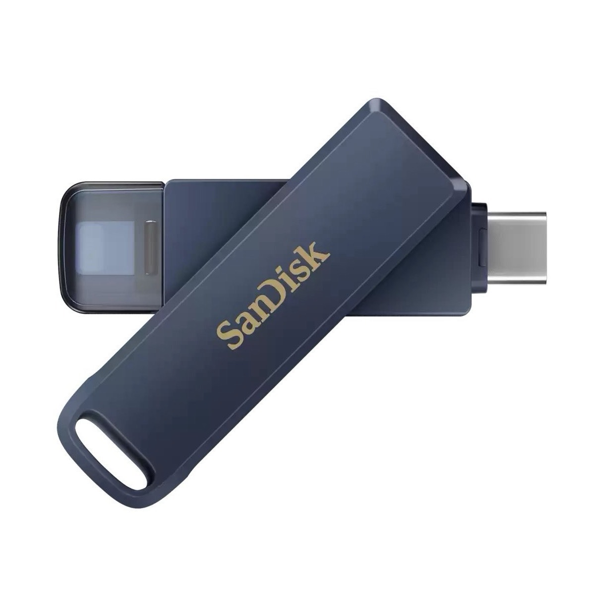 SanDisk Phone Drive 雙介面 OTG iPhone 64G 128G 256G 雙用隨身碟 IXPAND-D0N