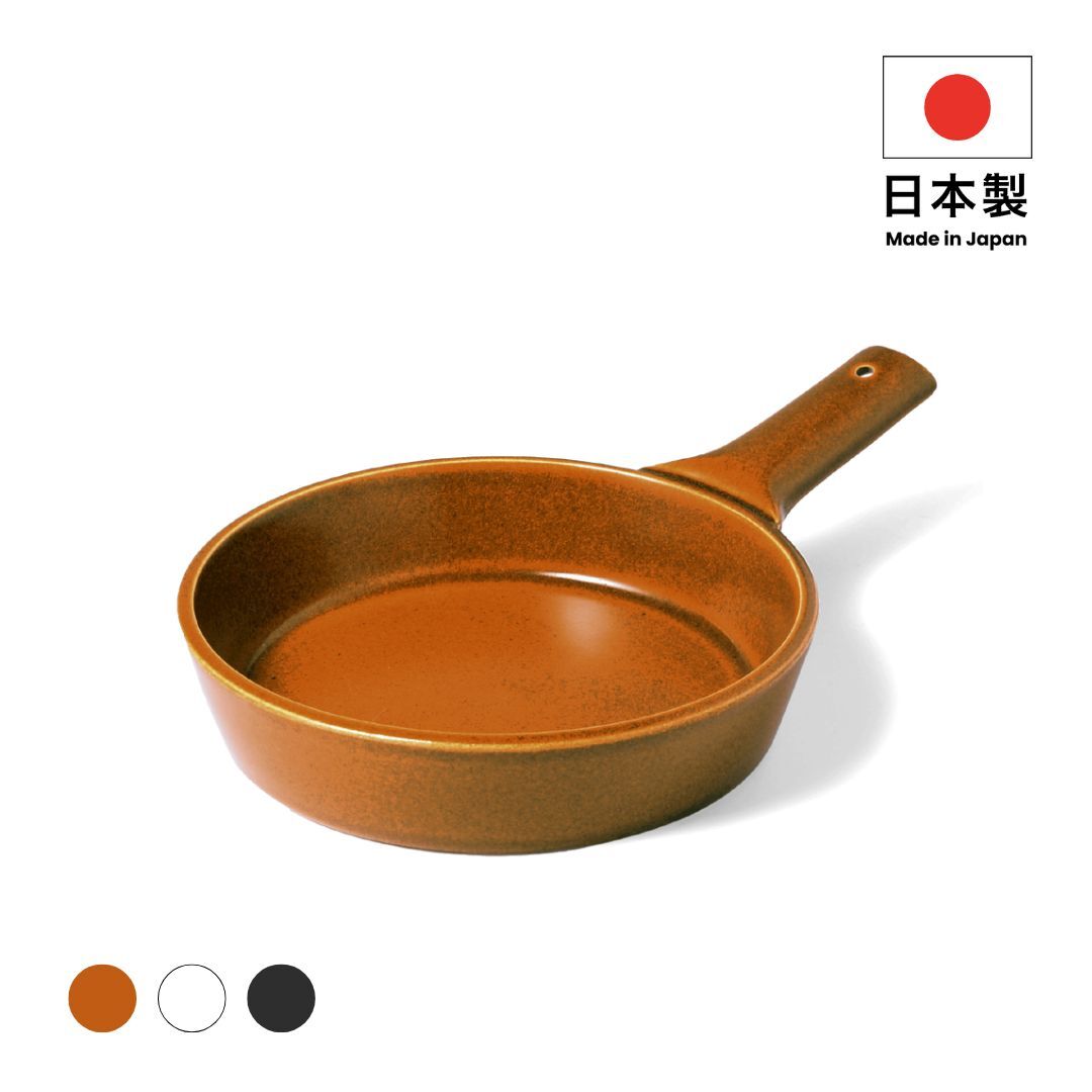 Studio M - Sarten 圓形平底鍋