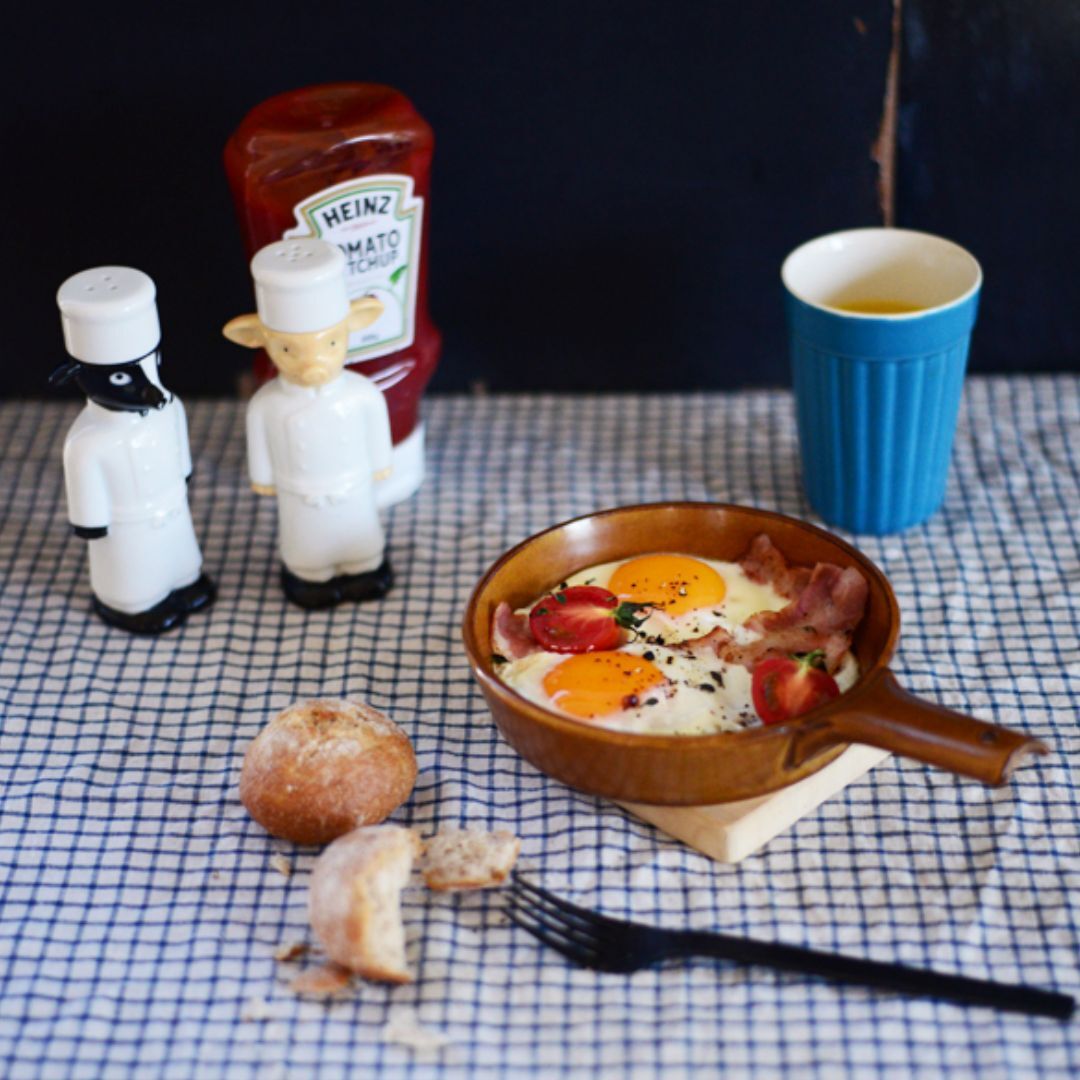 Studio M - Sarten 圓形平底鍋