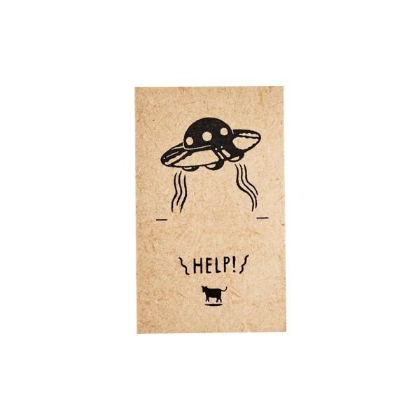 【SANBY】趣味印章 ‧ 拜託/HELP