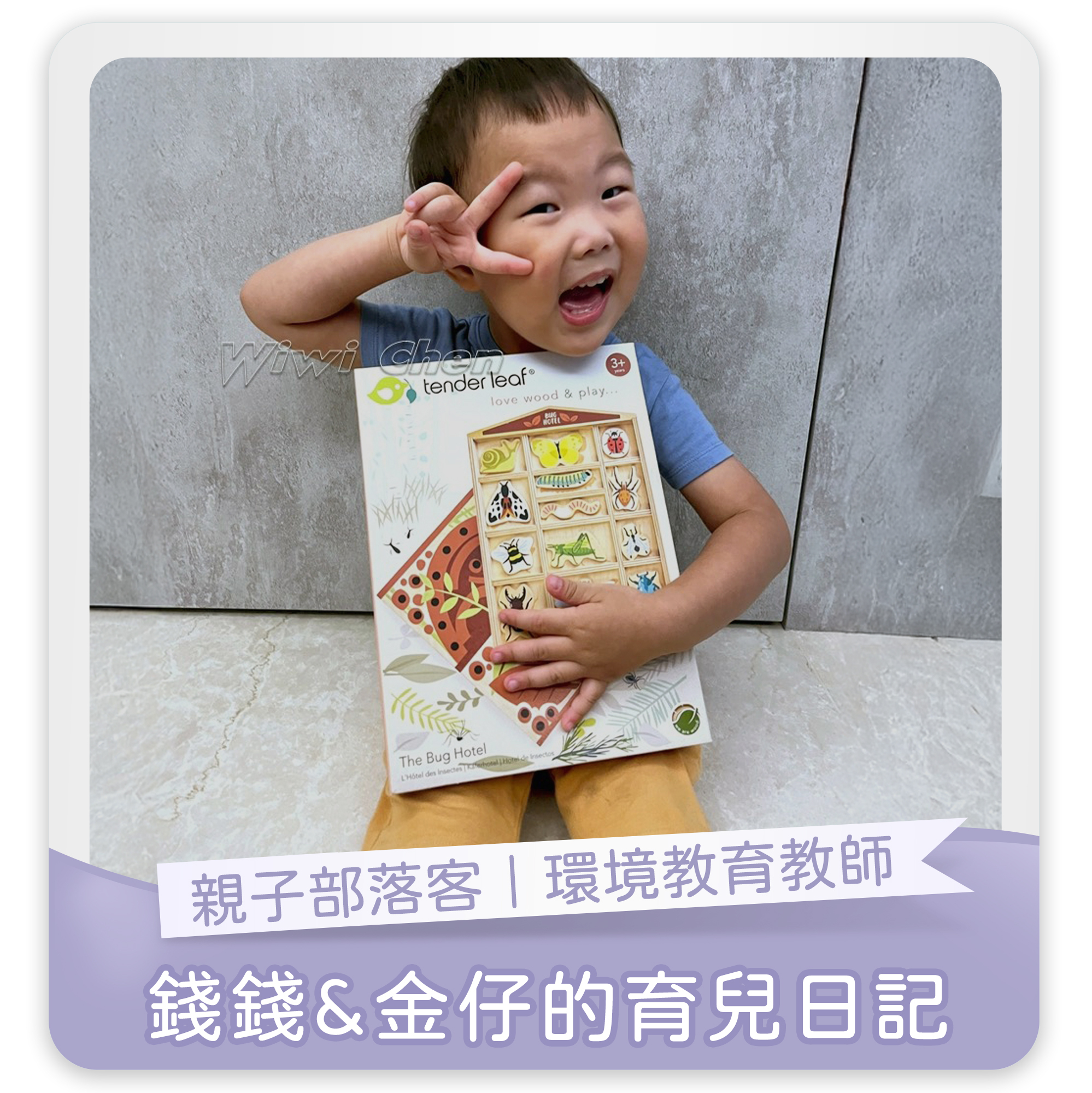 錢錢&金仔的育兒日記,親子部落客,環境教育教師,木製玩具,安全玩具,蒙特梭利,啟蒙玩具,發育黃金期,小孩玩具,五感教育,益智玩具,兒童學習遊戲,安全環保玩具,木頭玩具,環境教育