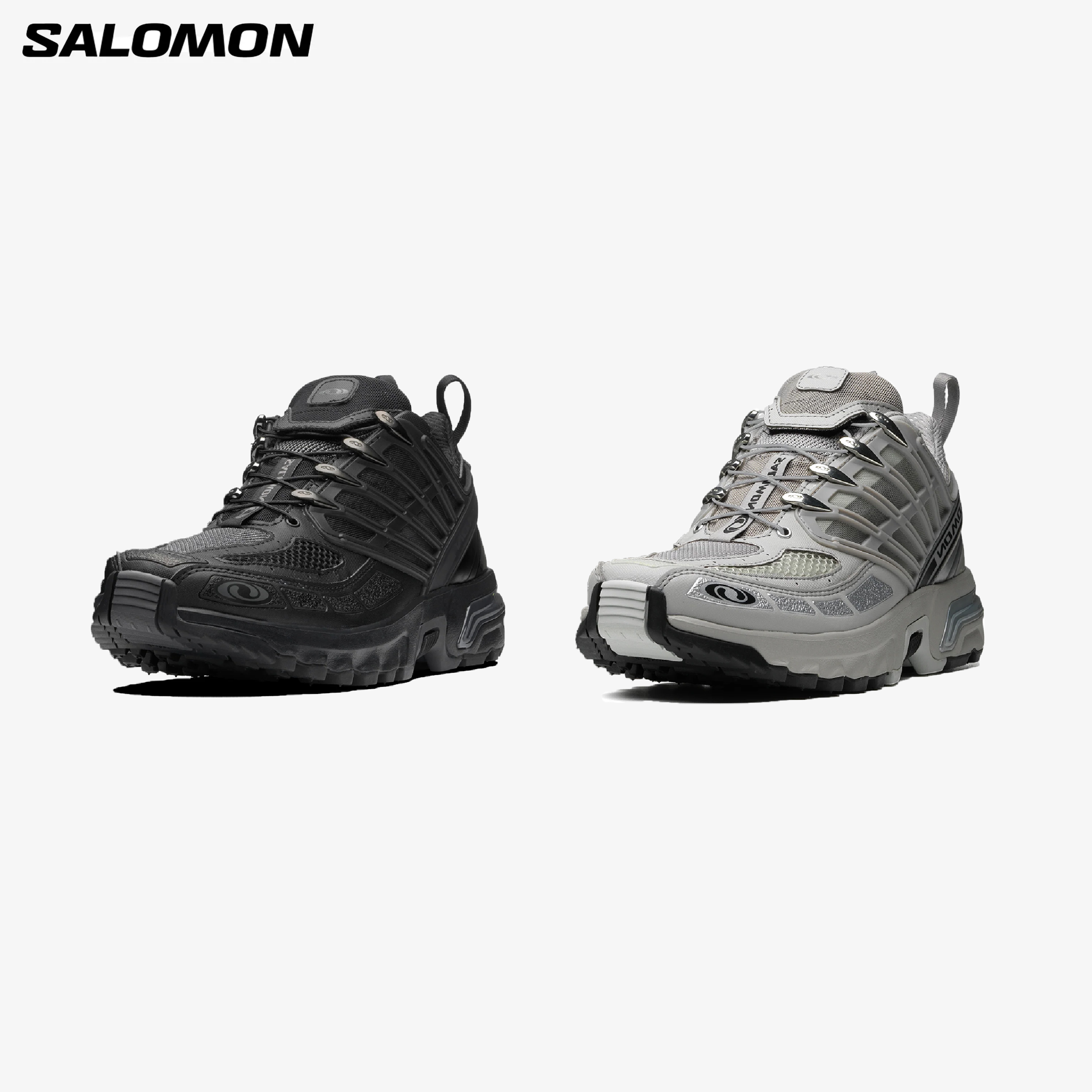 SALOMON ACS PRO 運動鞋