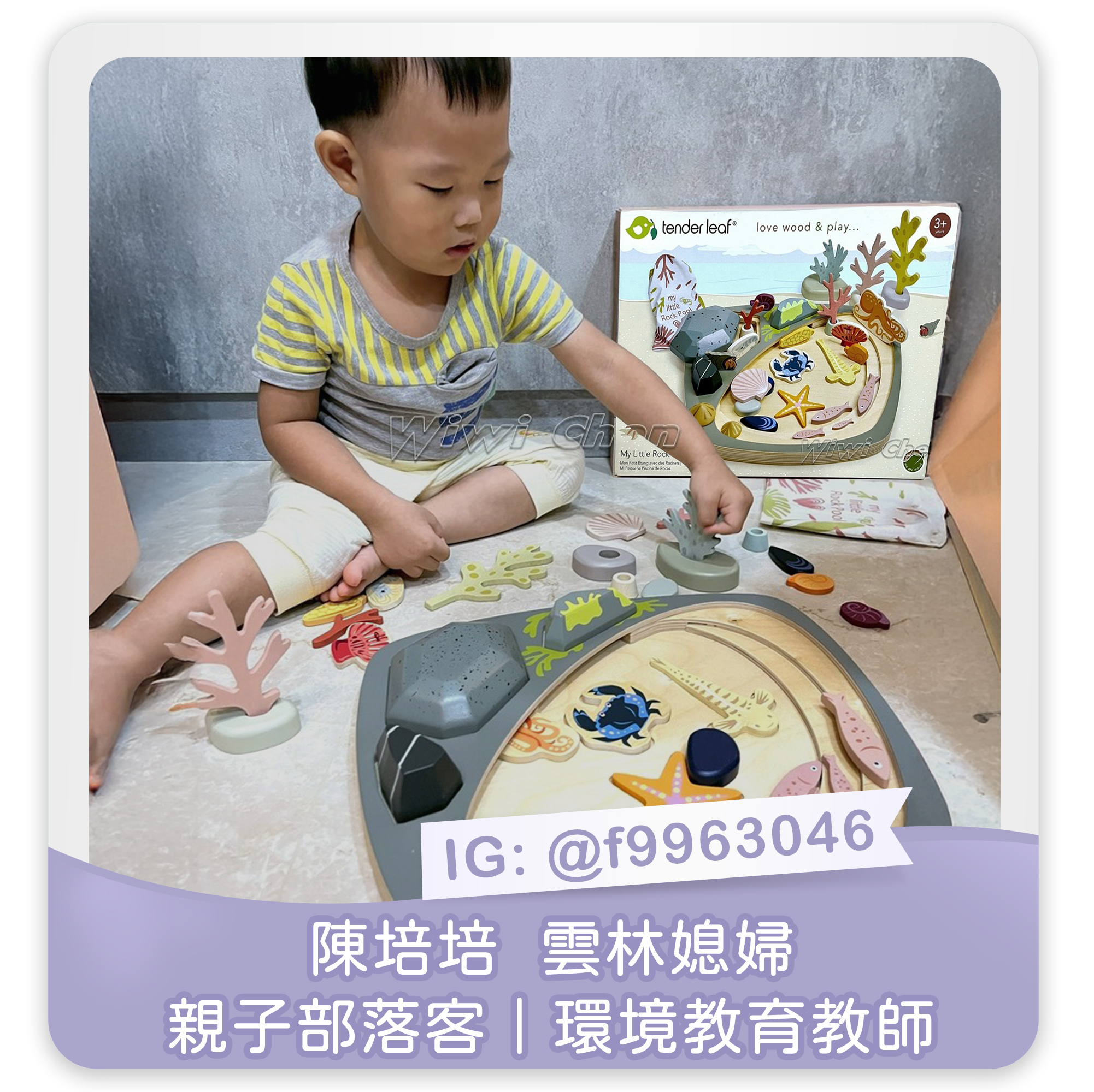 親子部落客,環境教育教師,木製玩具,安全玩具,蒙特梭利,啟蒙玩具,發育黃金期,兒童玩具,五感教育,益智玩具,兒童學習遊戲,安全環保玩具,環境教育