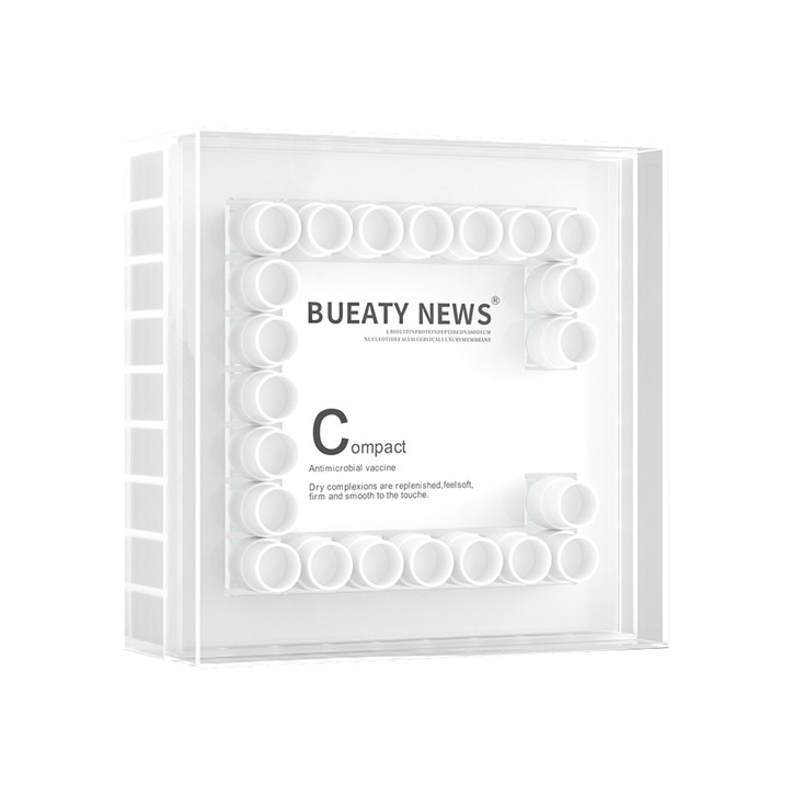 (4537) Bueaty NewS澳紳樂複合多勝肽抗皺淡紋潤養精華液 （CD38跨膜因子抗老疫苗）