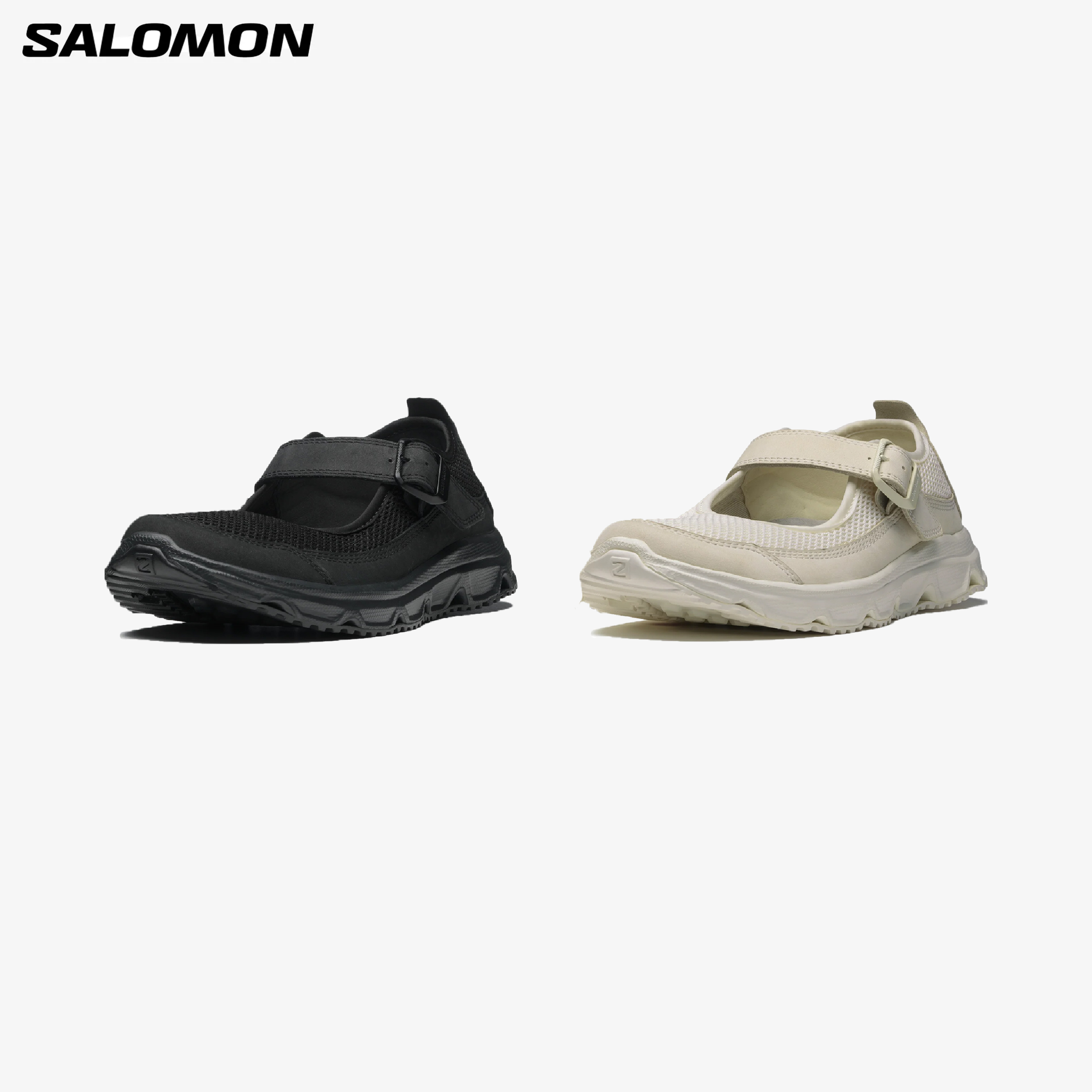 SALOMON RX MARIE-JEANNE