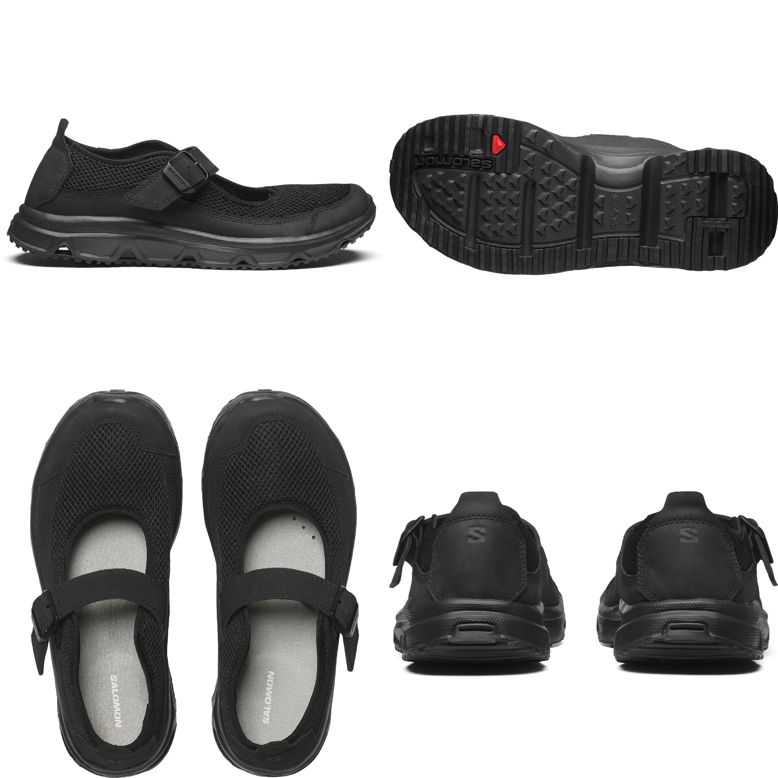 SALOMON RX MARIE-JEANNE