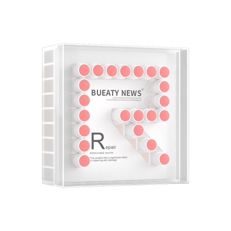 (4538) Bueaty NewS澳紳樂裂襉菌素臻顏精華乳(iNKT脫敏疫苗因子)