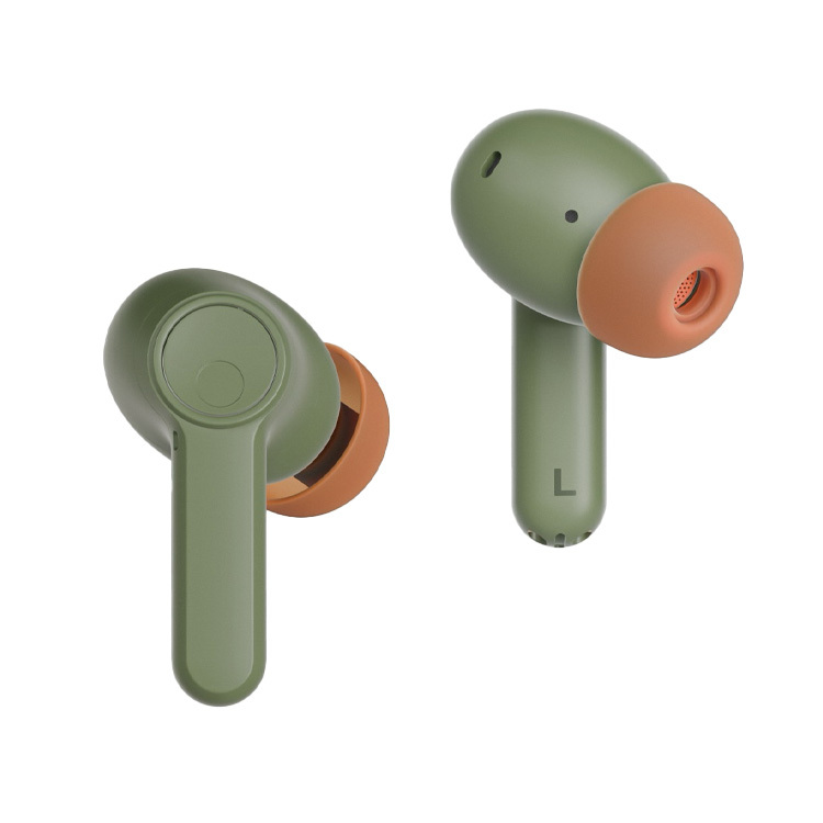 Cambridge Audio Melomania A100 真無線降噪耳機- Maharishi 限量版