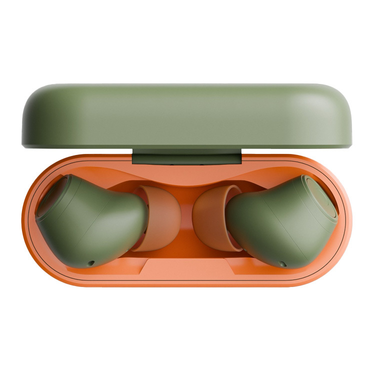 Cambridge Audio Melomania A100 真無線降噪耳機- Maharishi 限量版