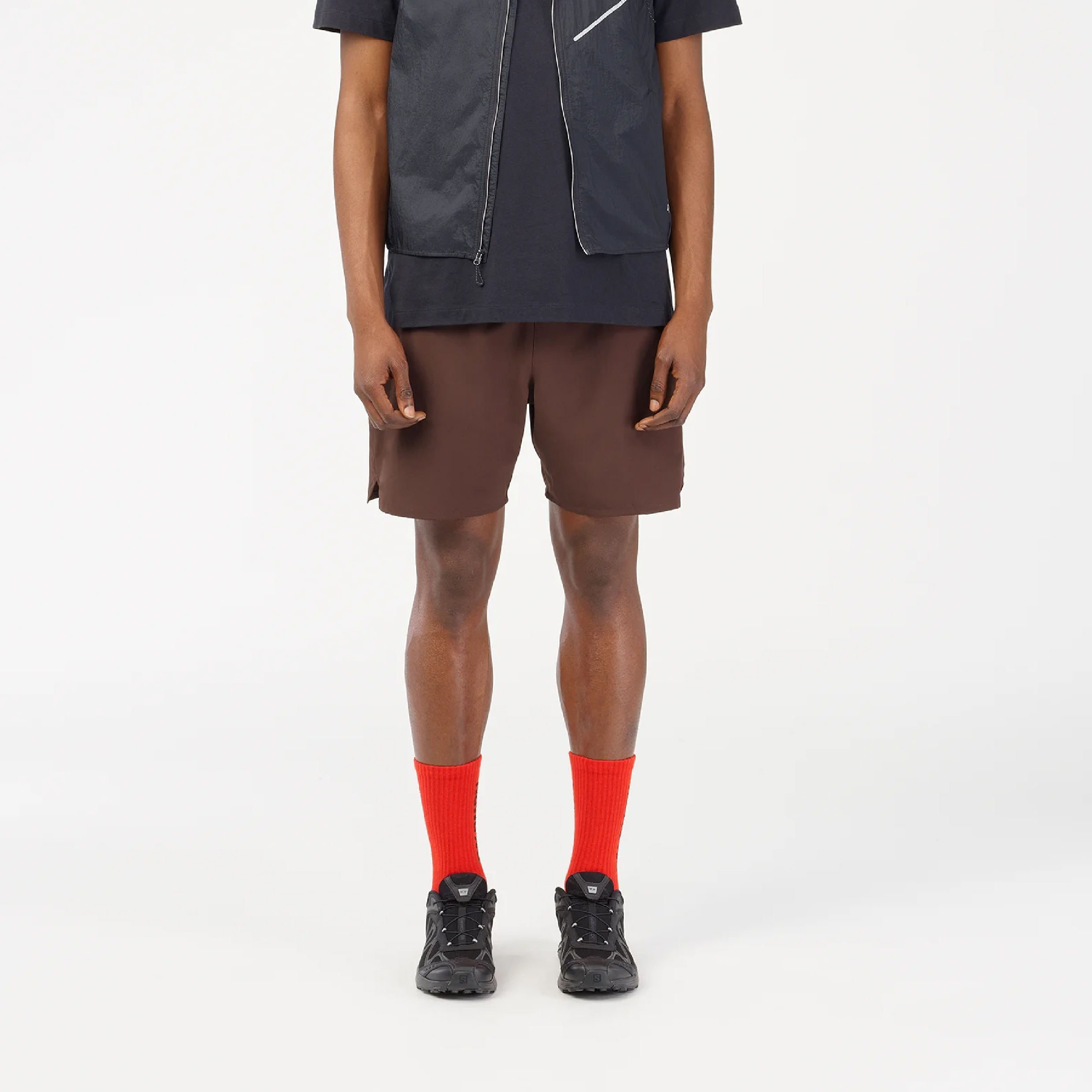 SALOMON XT-WHISPER 運動鞋