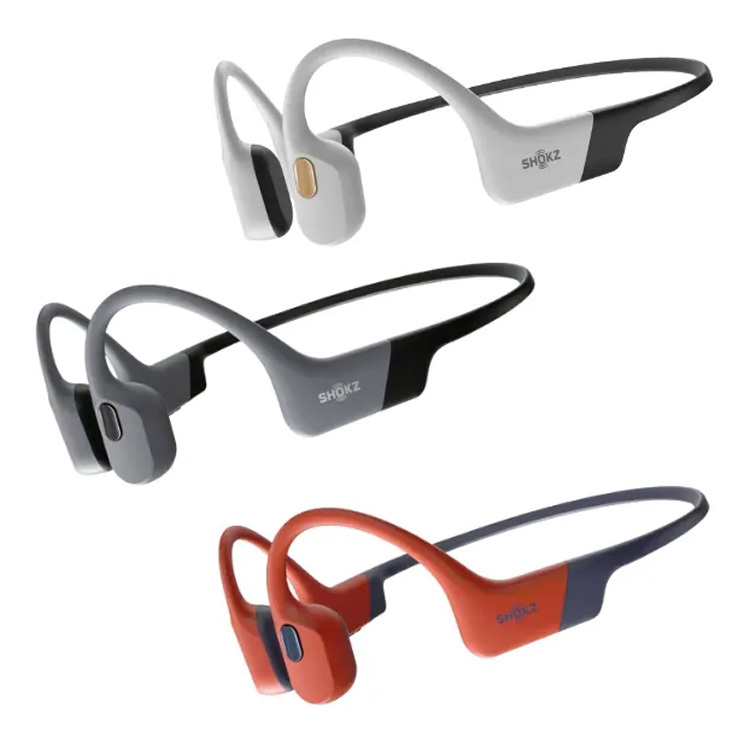 Shokz OpenSwim Pro S710 骨傳導防水MP3 耳機