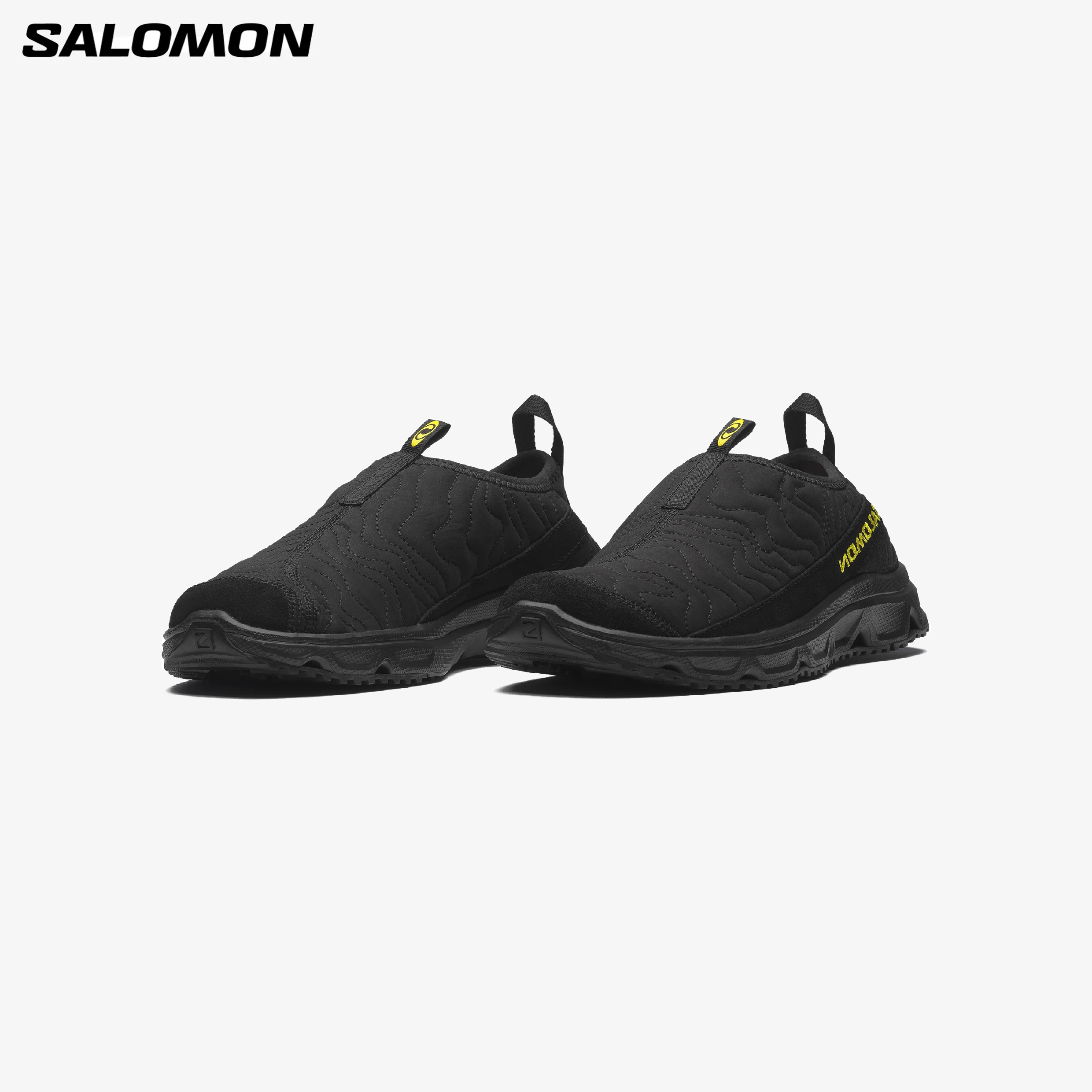 SALOMON RX MOC 3.0 ATQ 運動 懶人鞋