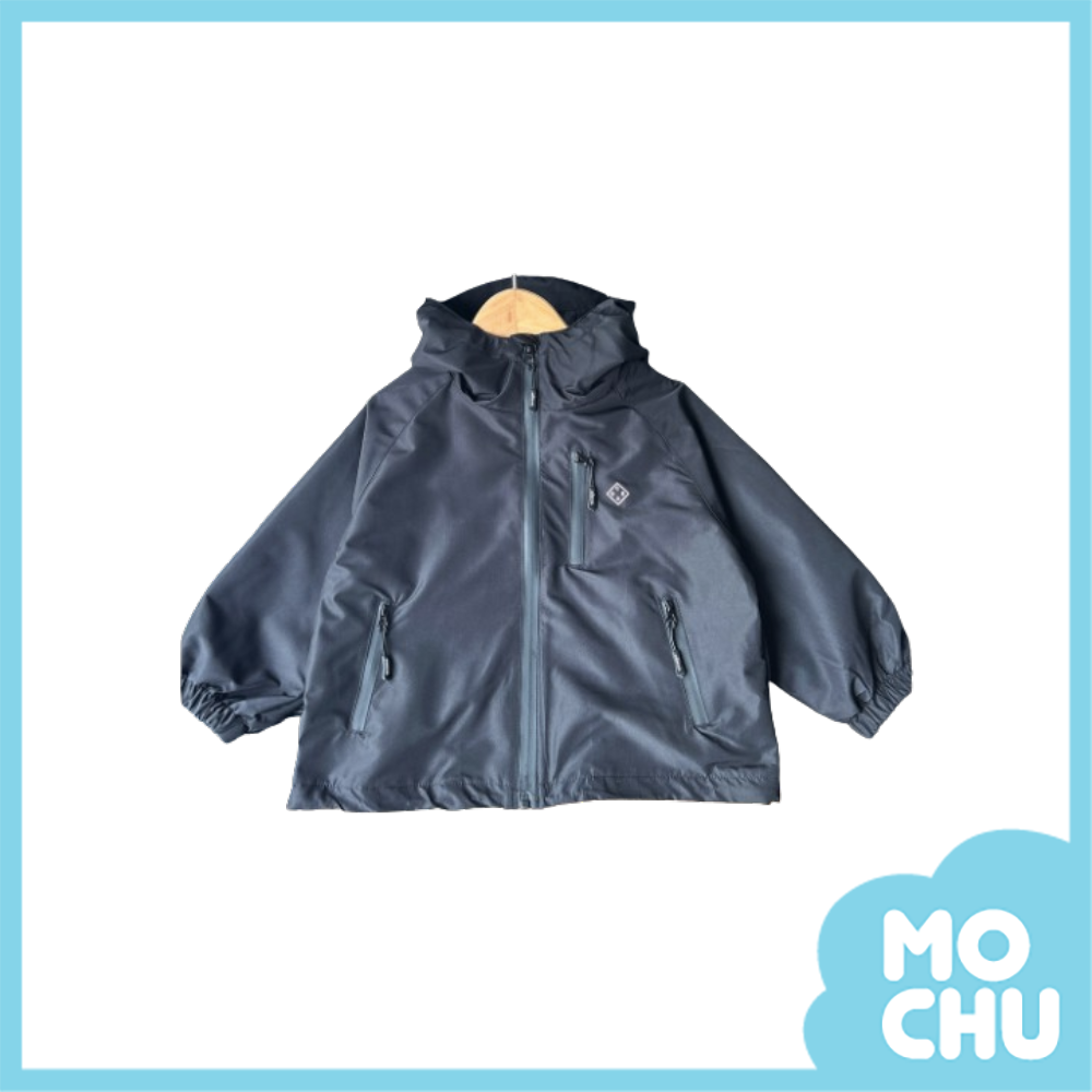 戶外衝鋒衣外套(三色)