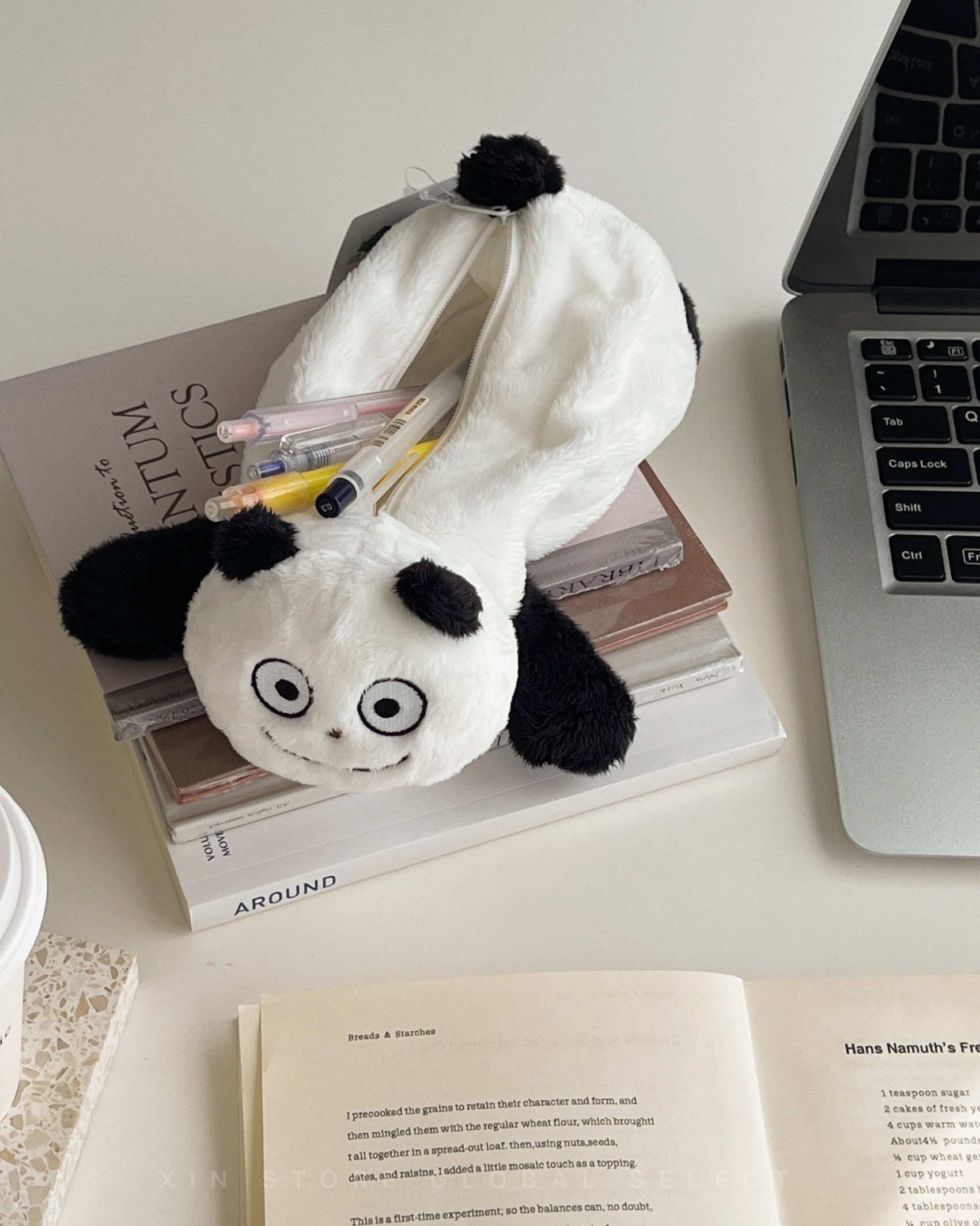 <情勒兔新款現貨!> NishimuraYuji 西村裕二 情勒兔 熊貓 老鼠 鉛筆盒 娃娃 別針 吊飾