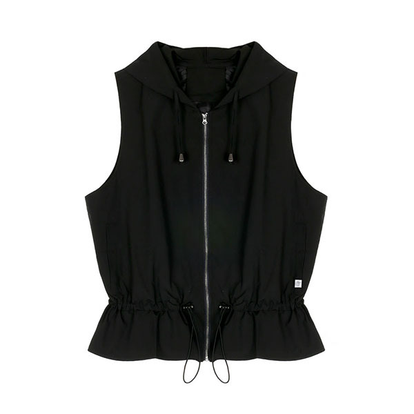 韓國 Messiah【MES-Vest 防風背心】