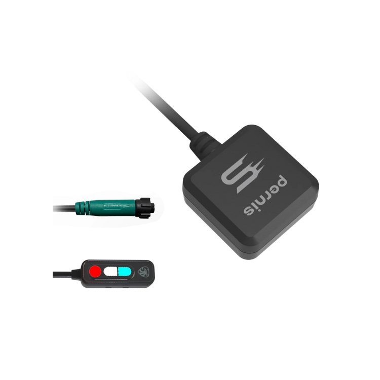 Polaroid 寶麗萊 MGC-10S 專用GPS天線 適用MS283WGS、MZ2023WGS、MX200WGS