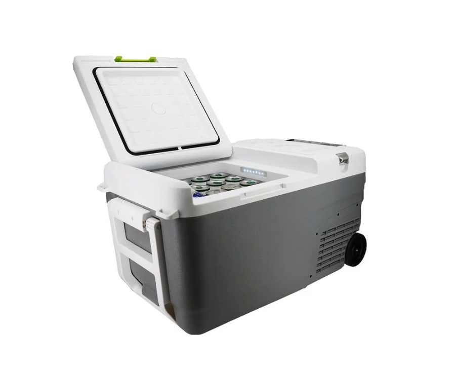 "WORX"威克士 23L流動雪櫃(鋰40V)(淨機)-[WU098.9]