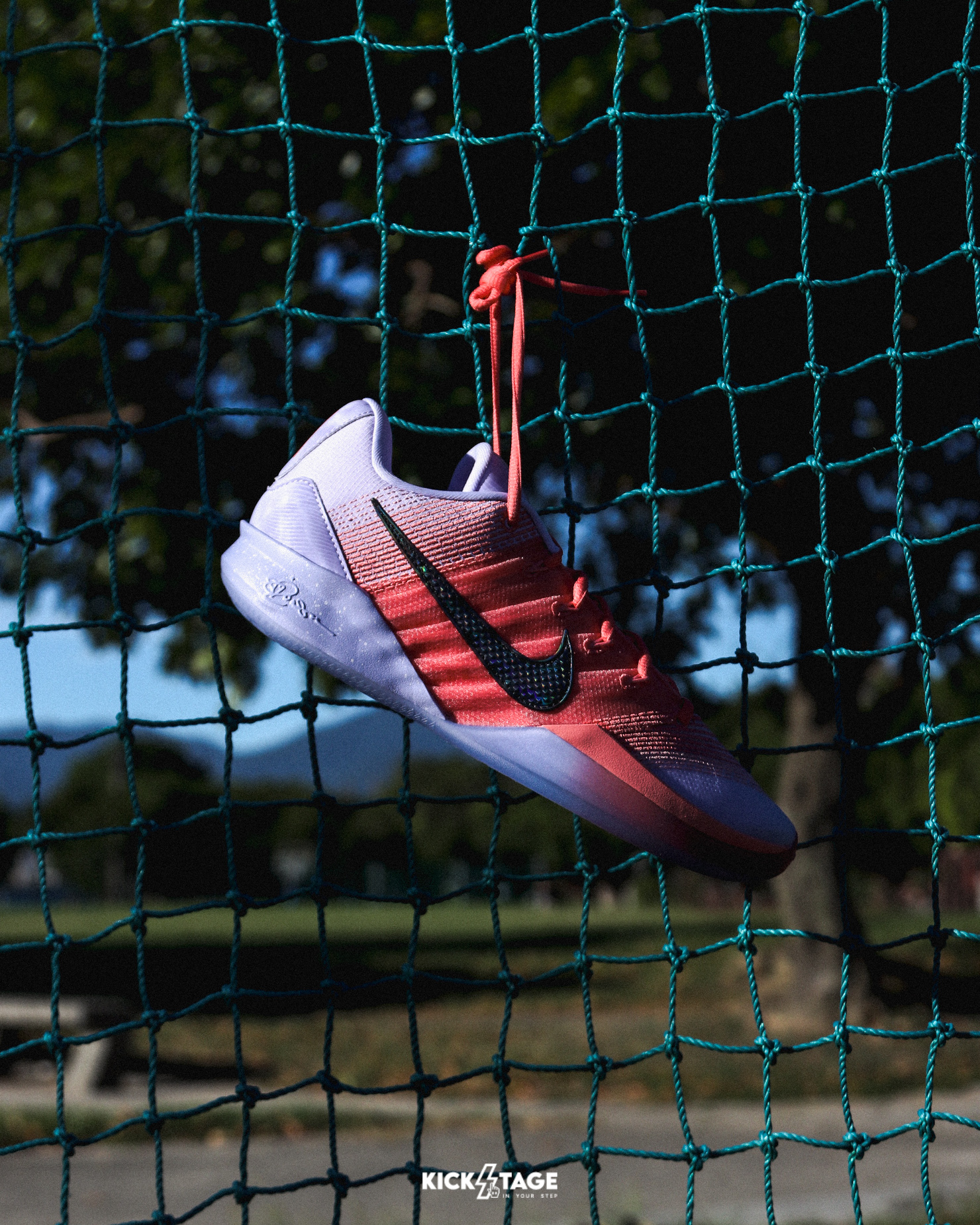 男女鞋 NIKE SABRINA 3 Radiant 紅色 包覆 緩震 運動 實戰 籃球鞋【HF2882-500】