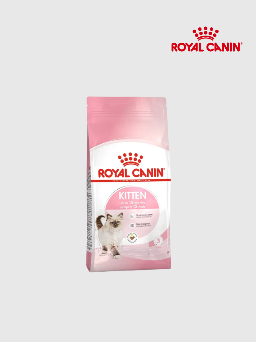 【法國皇家 ROYAL CANIN】K36 幼貓專用乾糧｜10kg