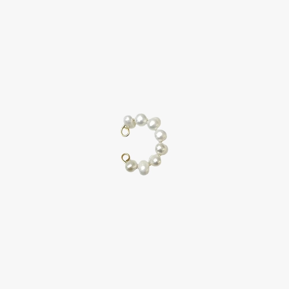 HELLES - EAR CUFF SAVINA 耳骨夾