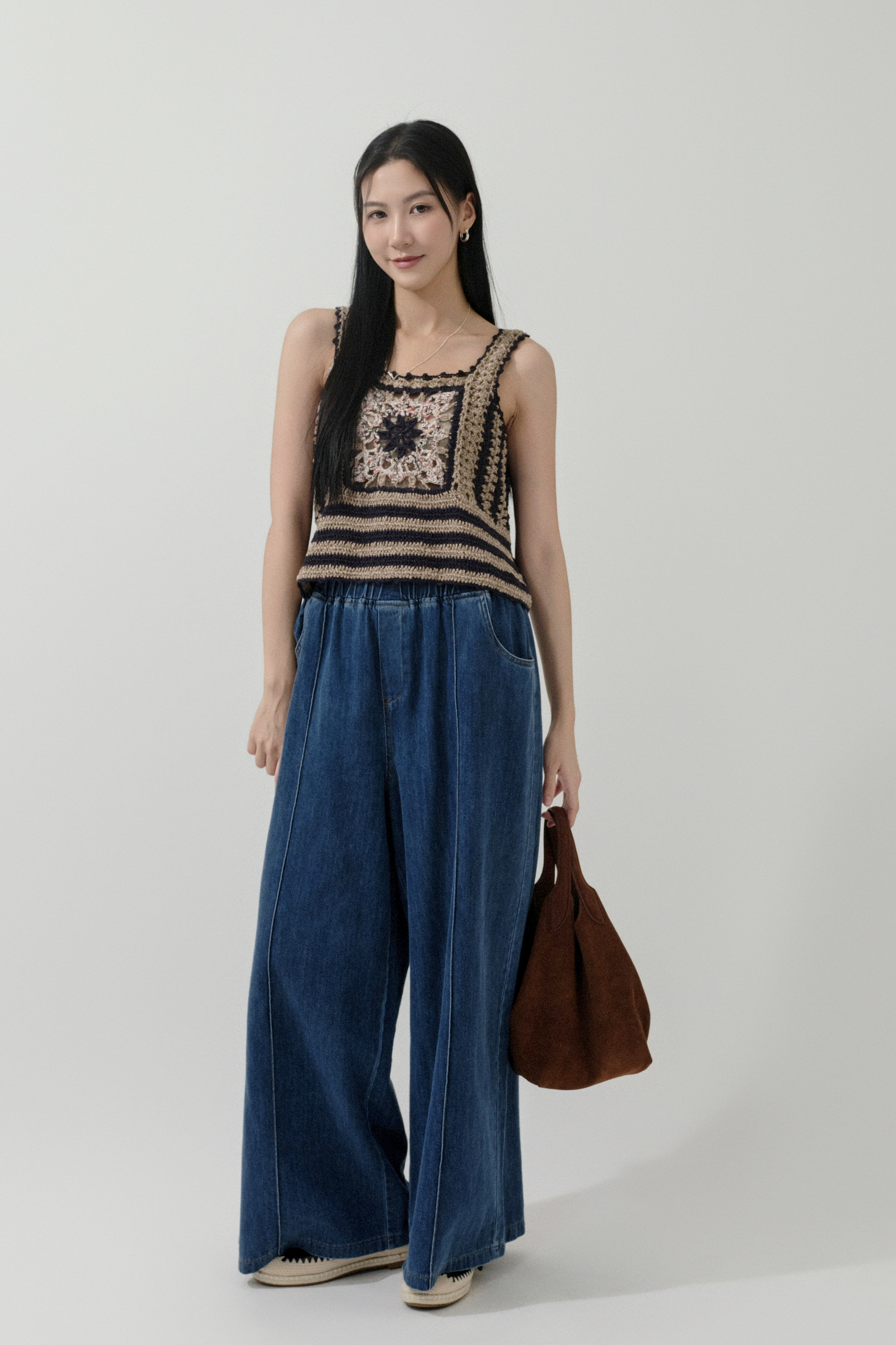 FW25_0041（上衣＋牛仔褲）