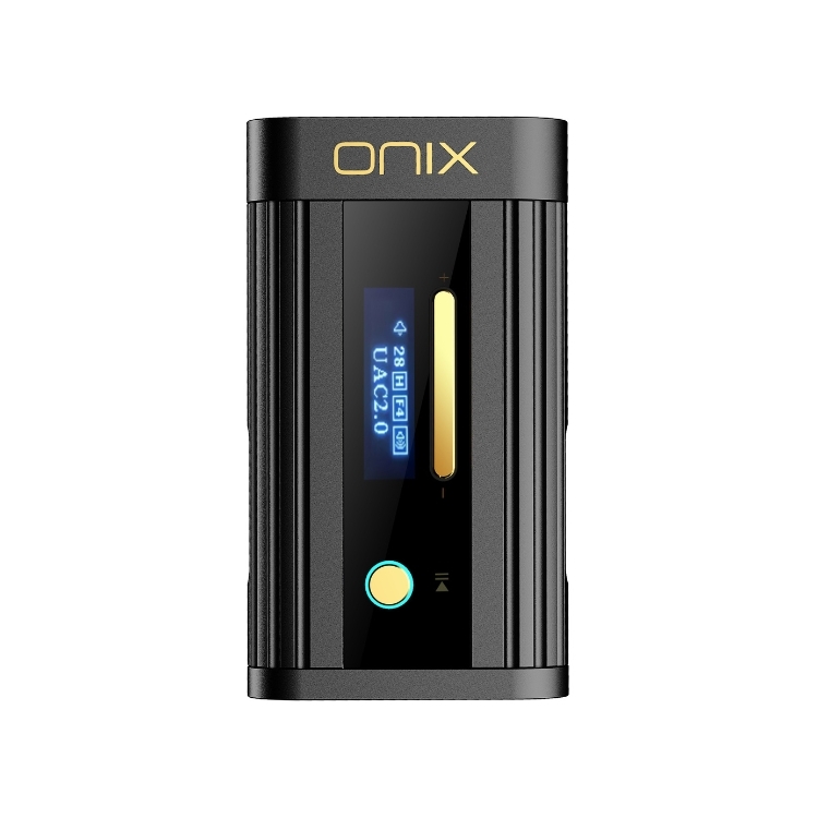 ONIX Beta XI2 便攜電子管解碼耳擴