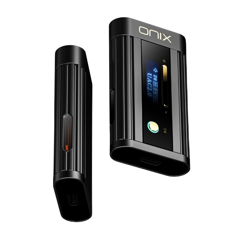 ONIX Beta XI2 便攜電子管解碼耳擴