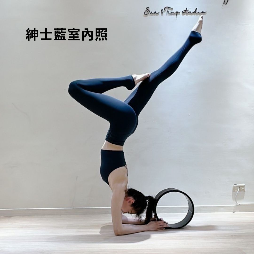 紳士藍市內照