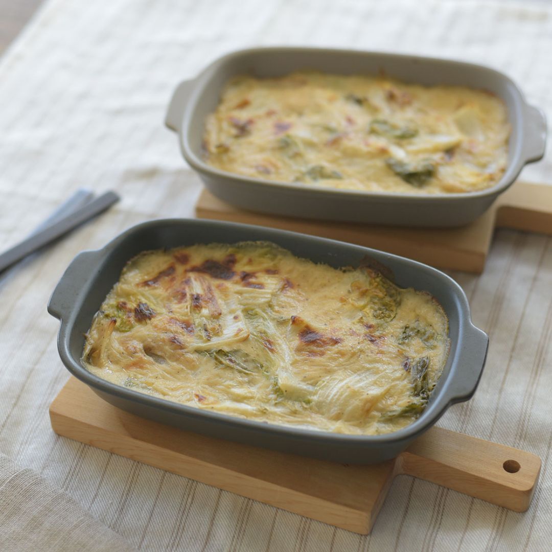 Studio M - CUIT AU FOUR 21 方碗烤盤