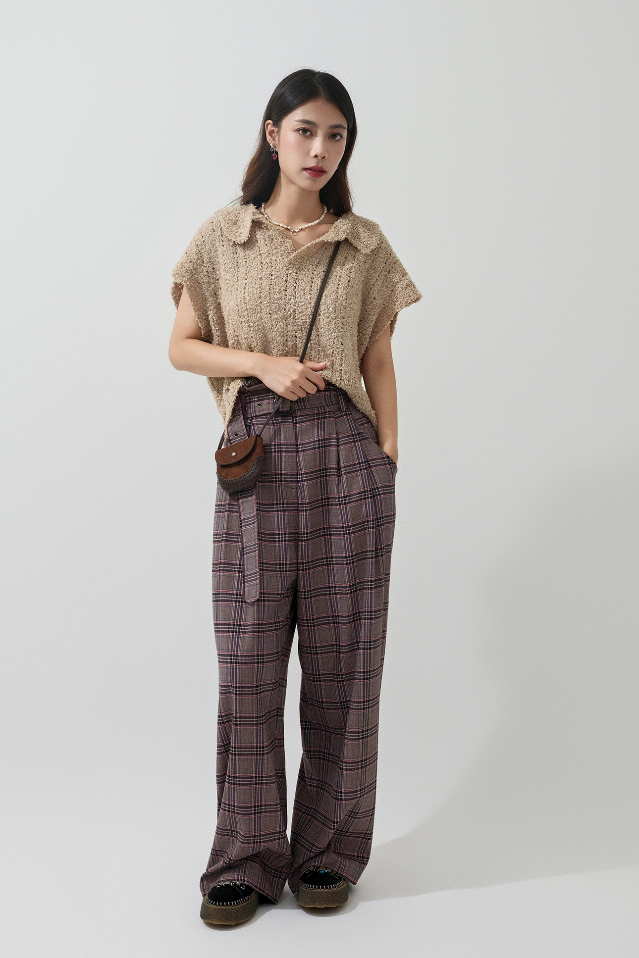 FW25_0042（上衣＋長褲）