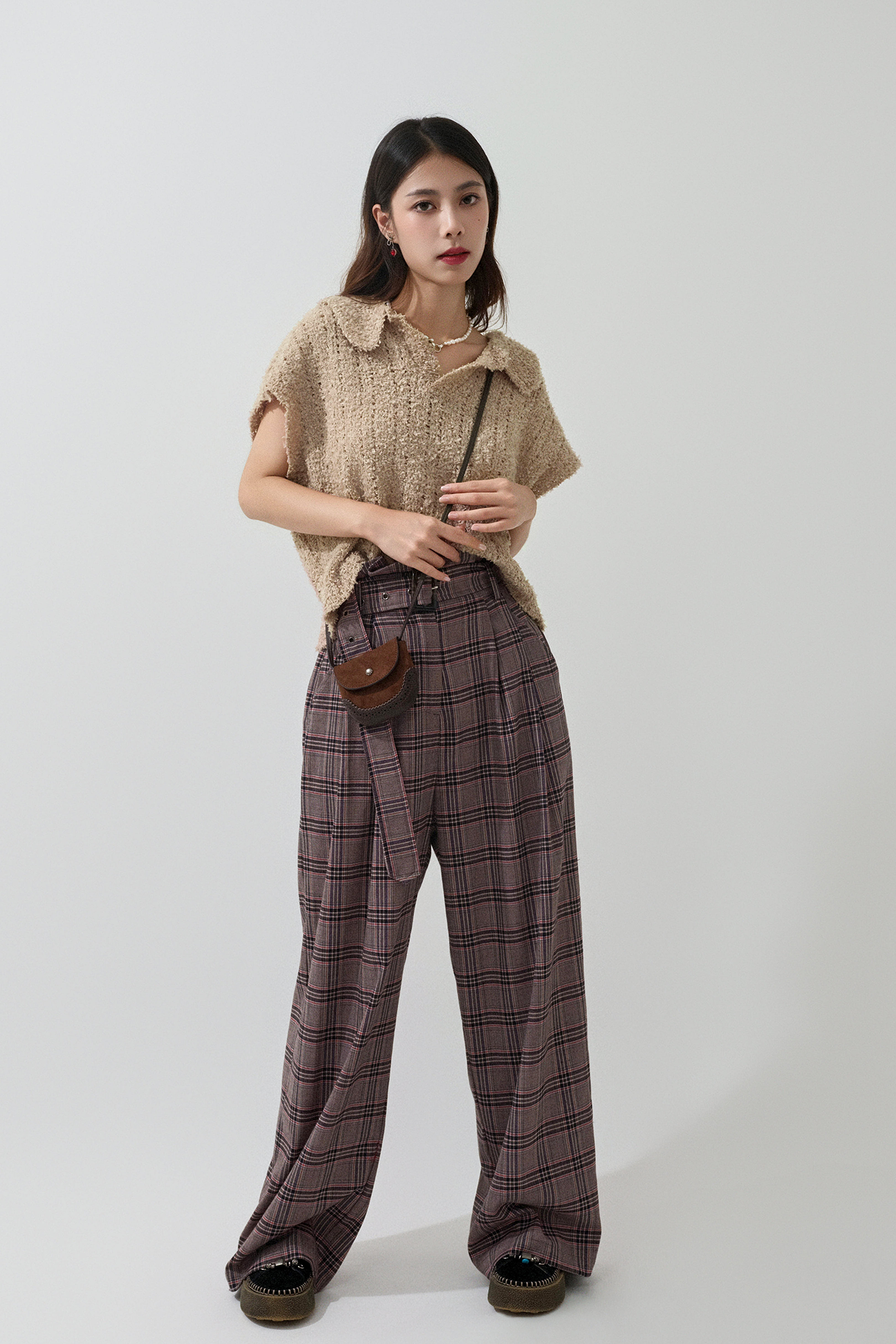 FW25_0042（上衣＋長褲）