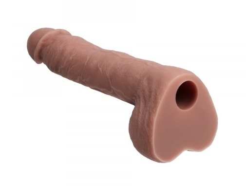 Lovense TPE Dildo L for Sex Machine