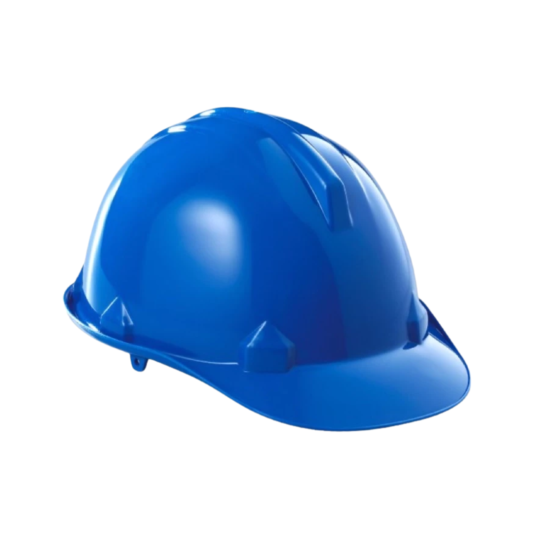 藍鷹牌 HC-32R ABS旋鈕式工程安全帽