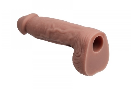Lovense TPE Dildo S for Sex Machine