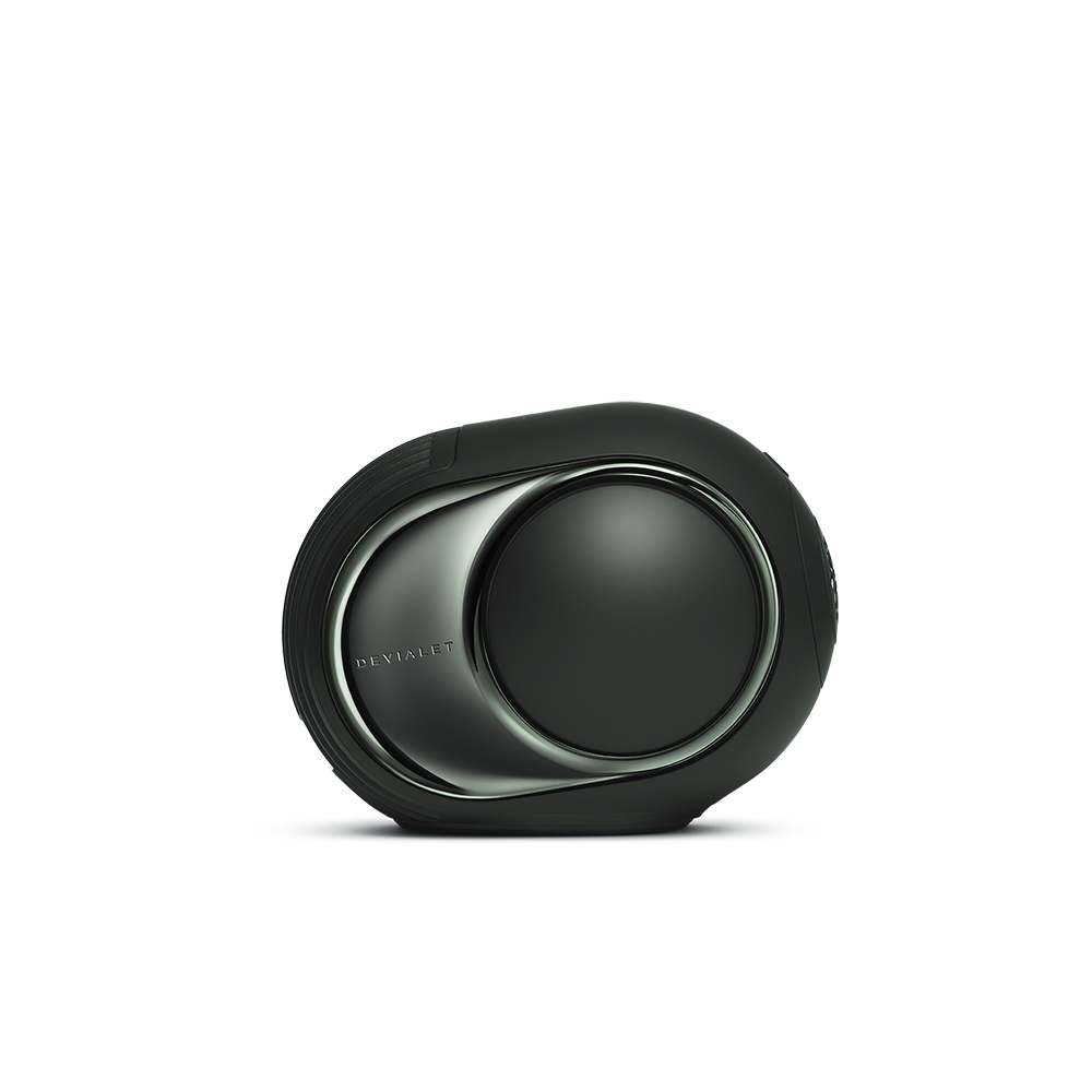 Devialet | Phantom Ultimate 98 dB 深林霧黑