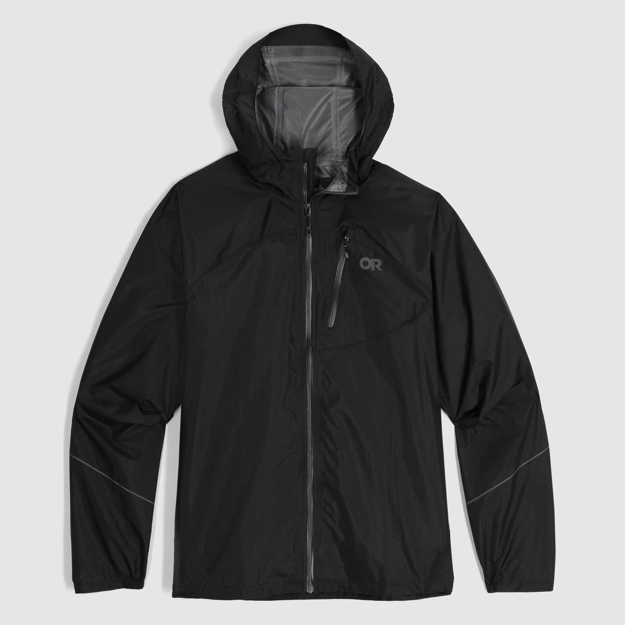 Outdoor Research M's Helium Rain Ultralight Jacket